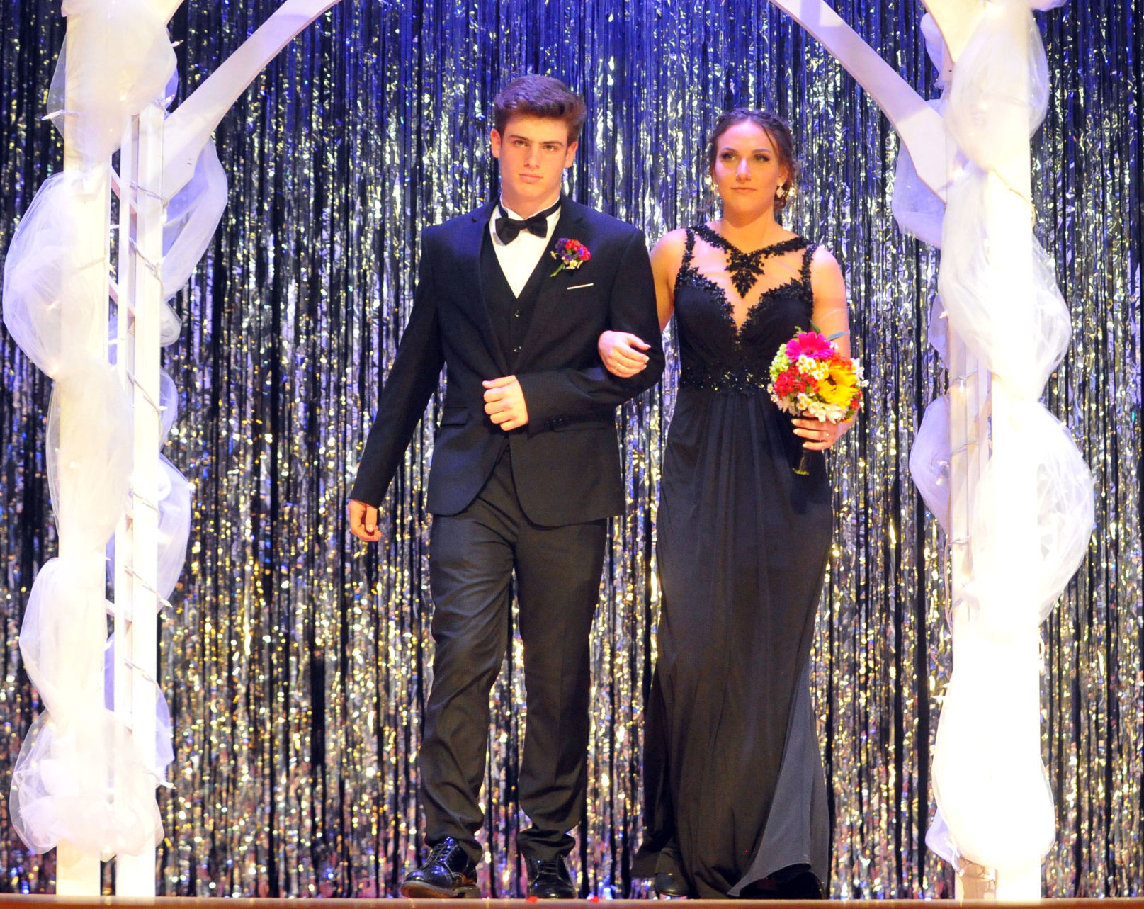 Schuylerville Prom